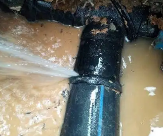 昌邑测漏水公司哪家好