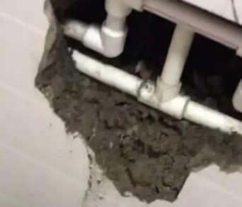 昌邑漏水检测电话