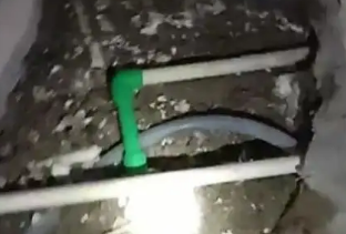 昌邑测漏水公司