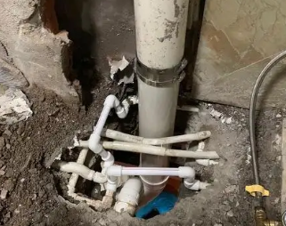 昌邑漏水检测哪家好