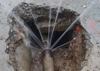 昌邑漏水检测多少钱