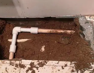 昌邑测漏水哪家好