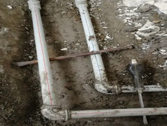 昌邑卫生间测漏水多少钱