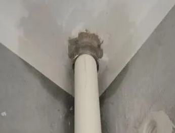 昌邑卫生间测漏水价格