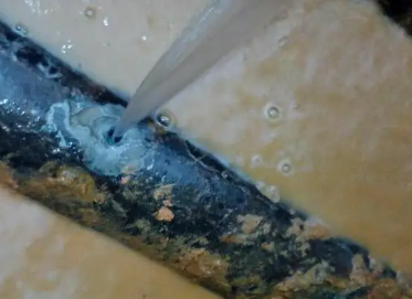 昌邑水管漏水检测多少钱