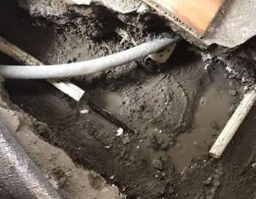 昌邑卫生间测漏水价格明细