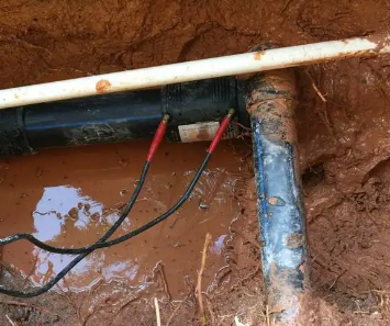 昌邑水管漏水检测多少钱