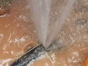 昌邑水管漏水检测哪家好