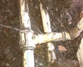 昌邑卫生间测漏水多少钱