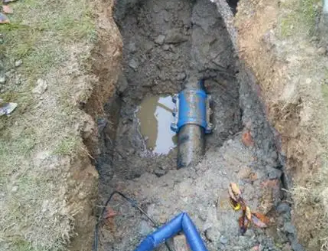 昌邑水管漏水检测多少钱