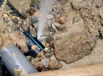 昌邑水管漏水检测哪家好