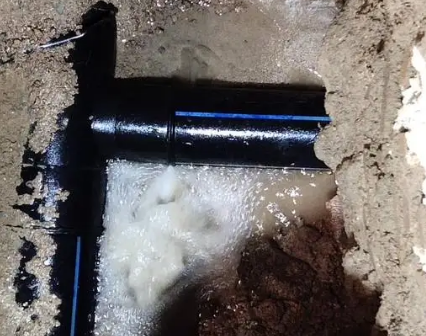 昌邑水管漏水检测哪家好