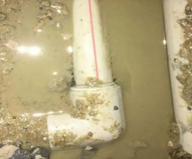 昌邑水管漏水检测多少钱