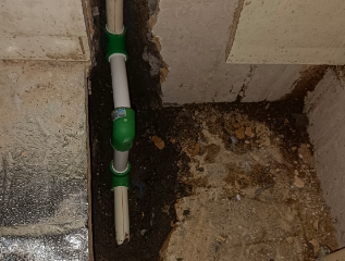 昌邑卫生间测漏水哪家好