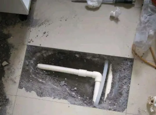 昌邑卫生间测漏水哪家好