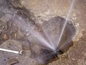 昌邑水管漏水检测哪家好