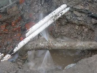 昌邑测漏水多少钱