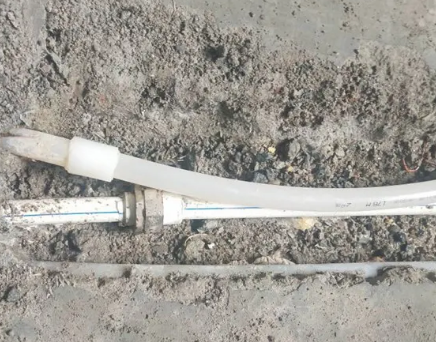 昌邑测漏水哪家好