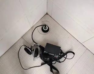 昌邑测漏水公司