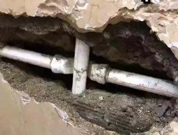 昌邑漏水检测电话多少