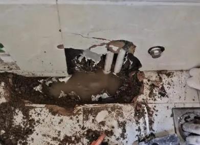 昌邑漏水检测电话