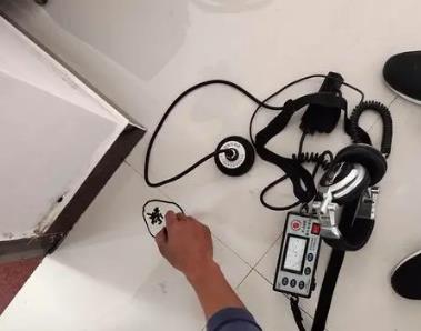 昌邑测漏水公司电话